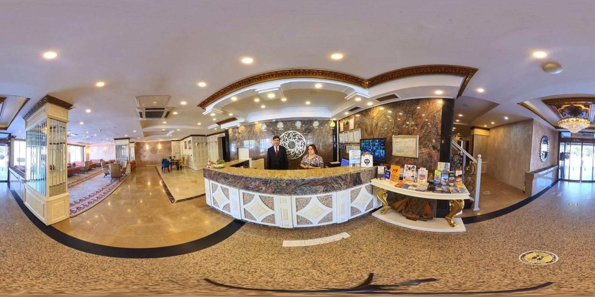 Hotel Buyuk Hamit Stambuł Zewnętrze zdjęcie