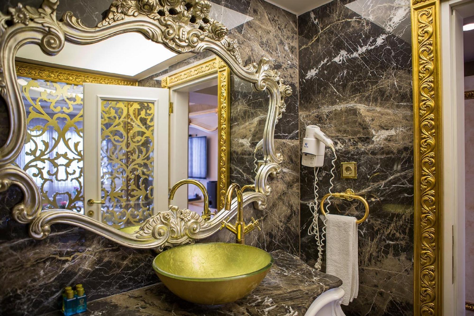 Hotel Buyuk Hamit Stambuł Zewnętrze zdjęcie